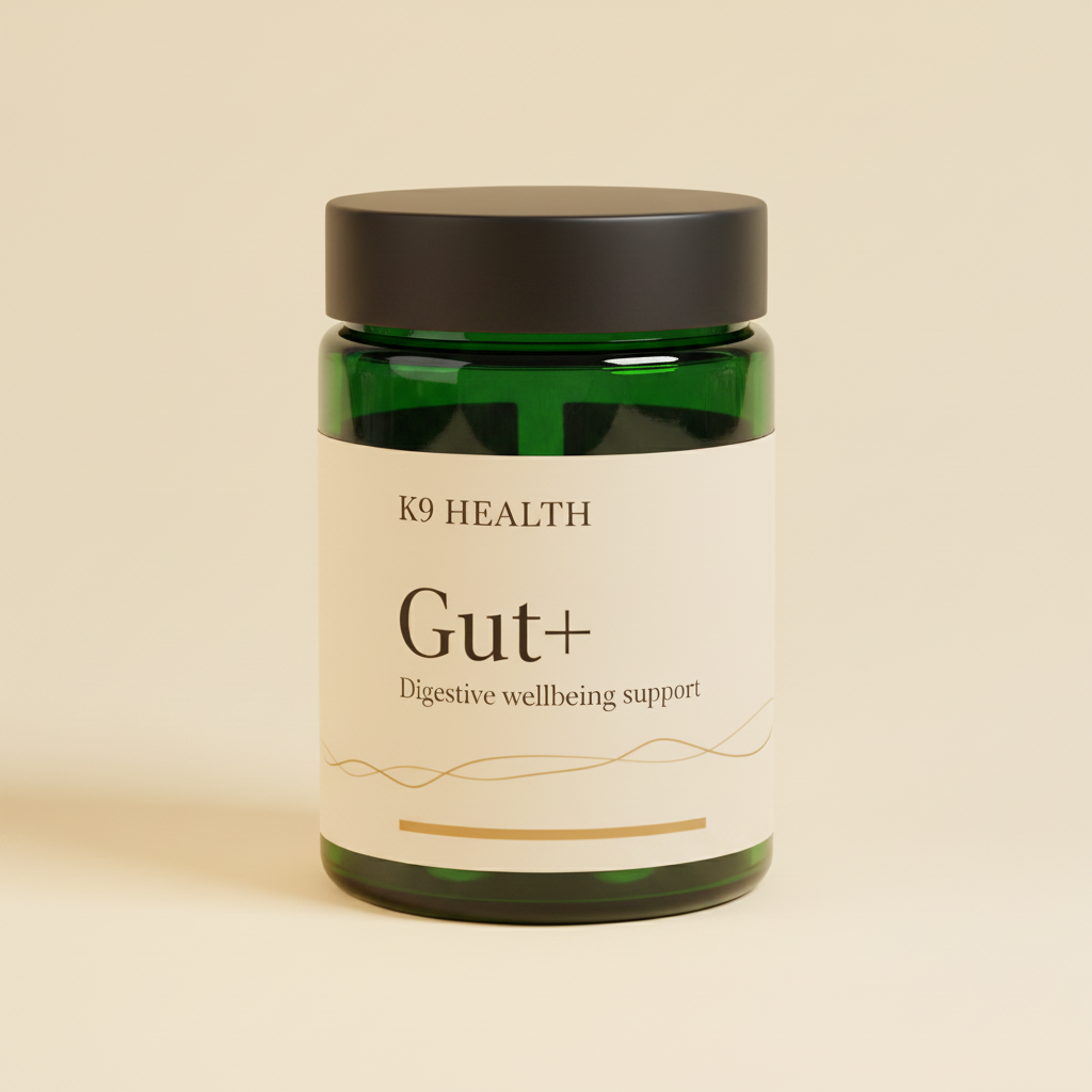 Gut+