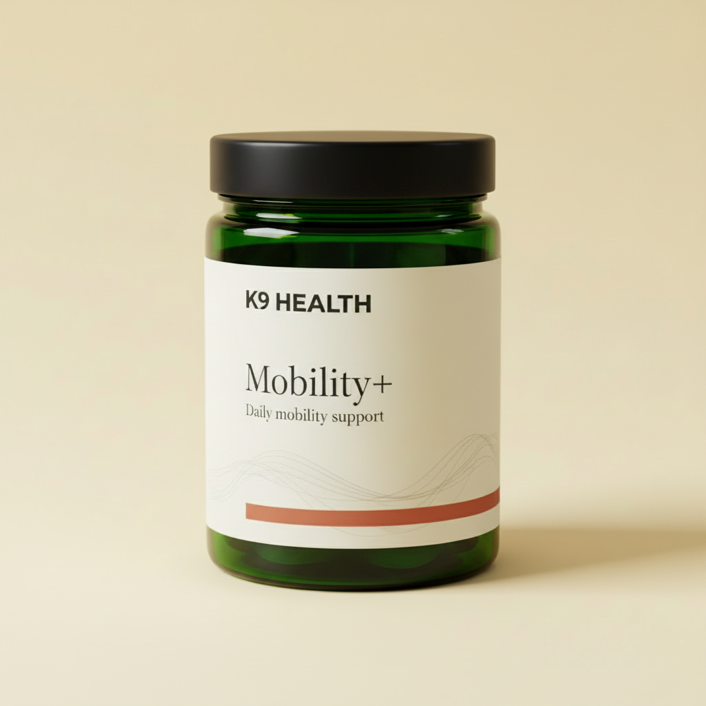 Mobility+