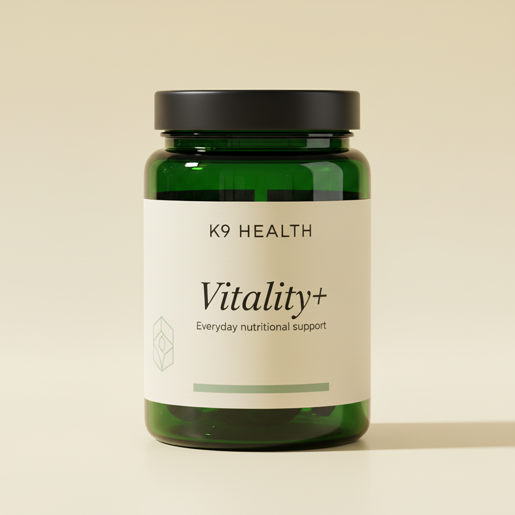 Vitality+